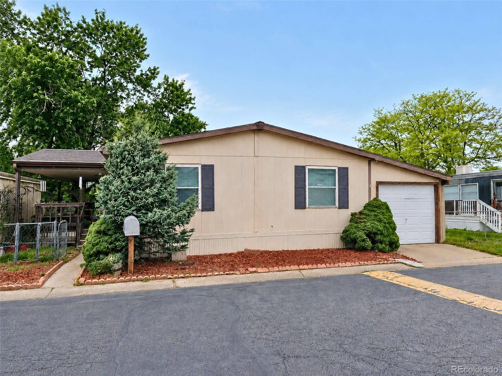 1681 Clark ST, Aurora, CO 80011