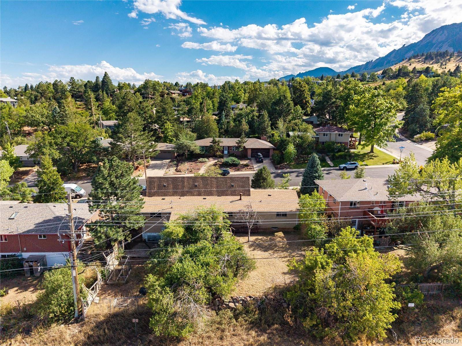 2335 Dartmouth AVE, Boulder, CO 80305