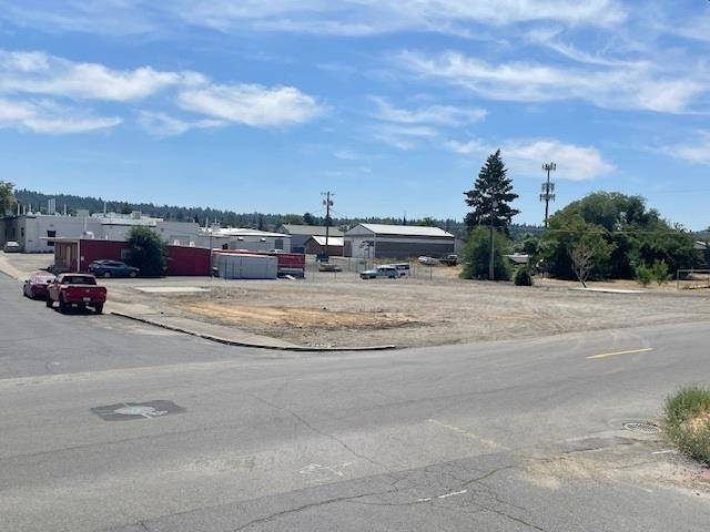 5615 E Trent Ave #1919 N Fancher Rd, Spokane Valley, WA 99206