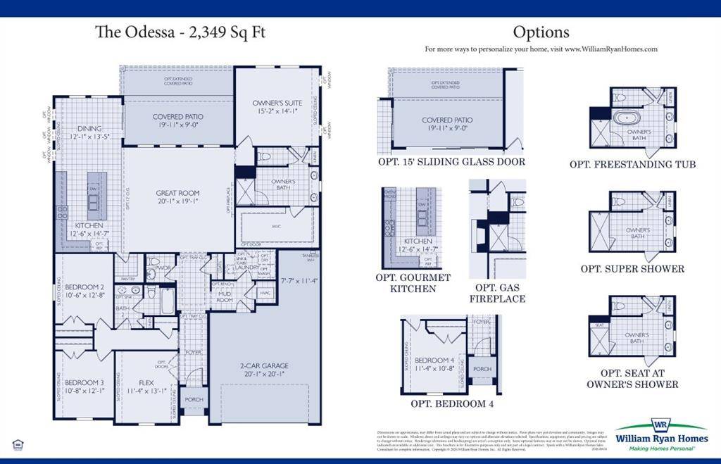 2004 Leighton Top Road, Royse City, TX 75189