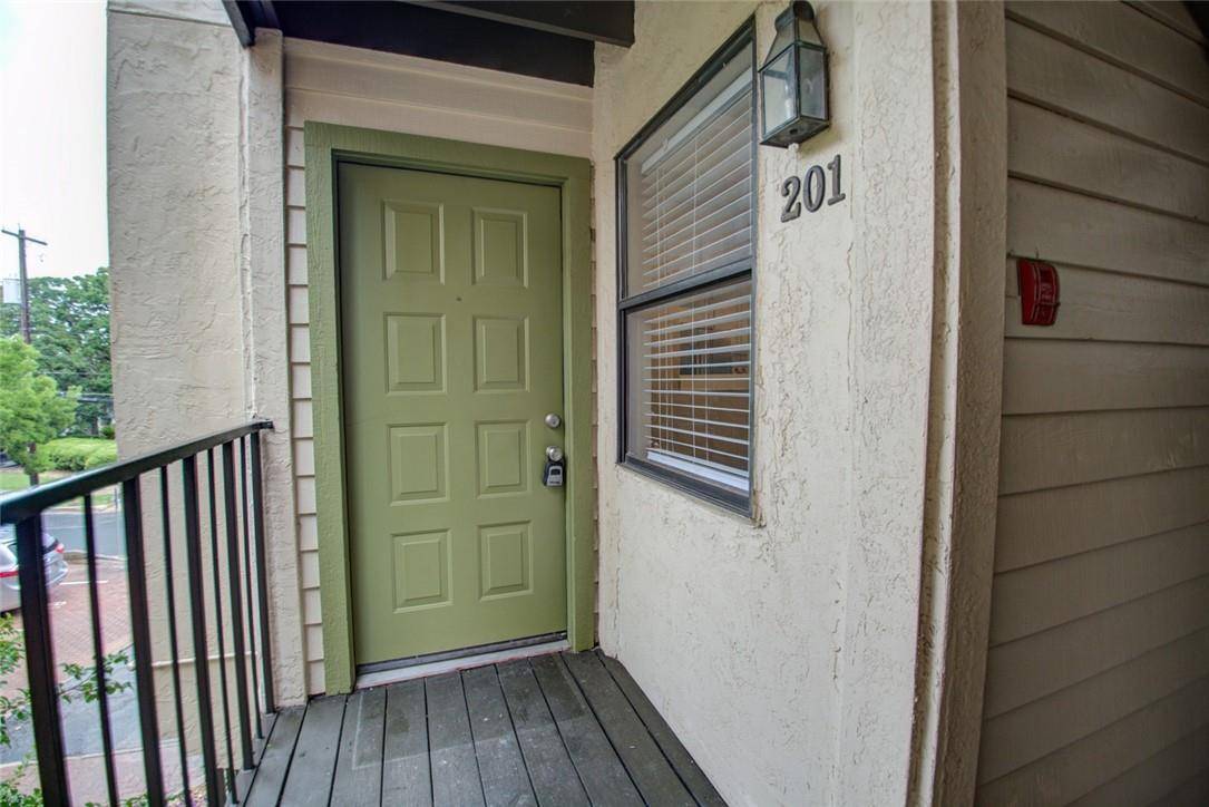 1306 Norwalk LN #201, Austin, TX 78703