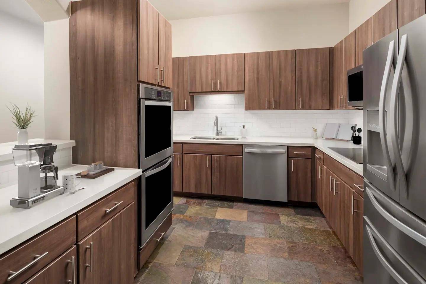 1200 Post Oak BLVD #2807, Houston, TX 77056
