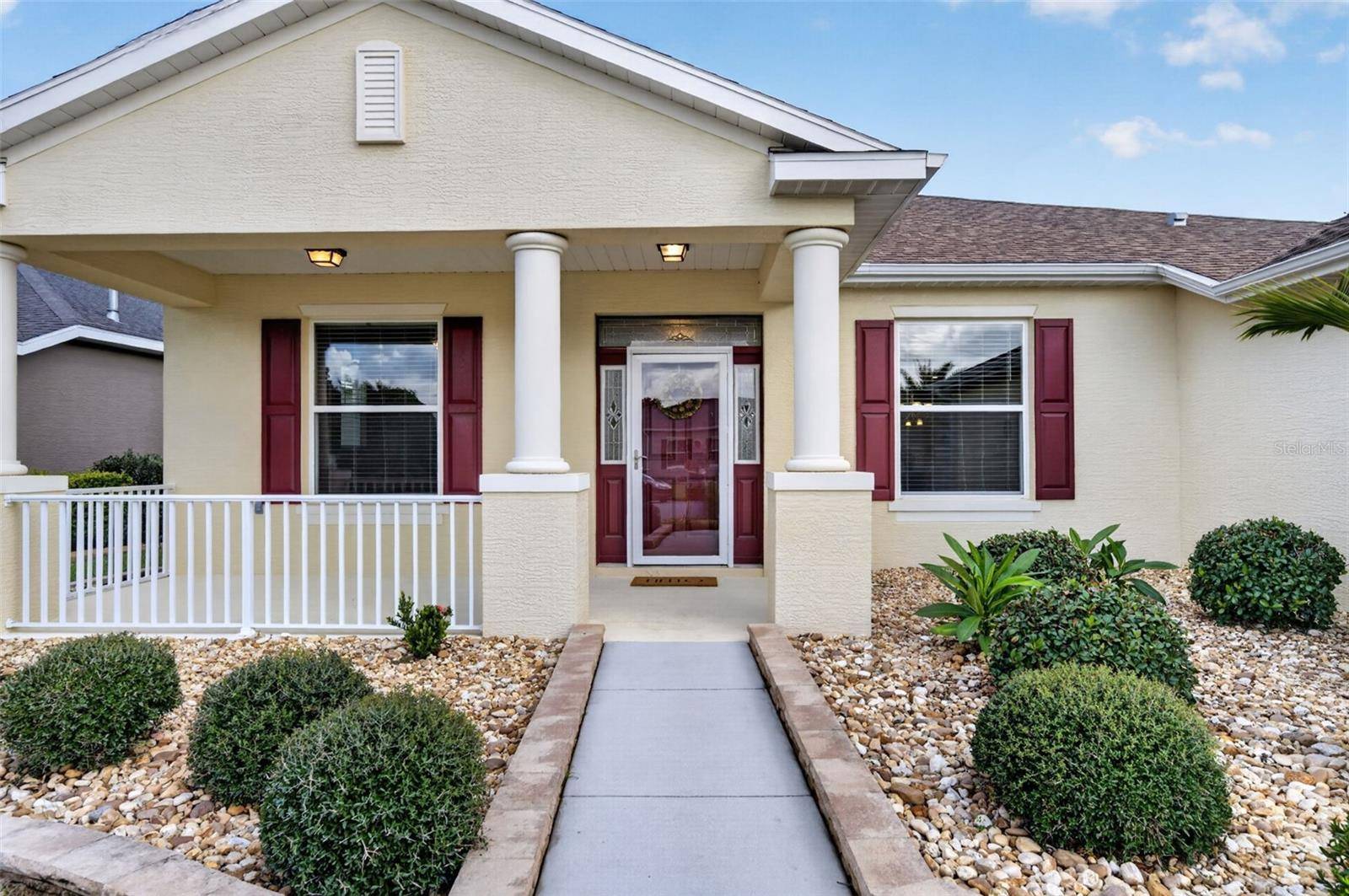 4650 SHENANDOAH RIVER TRL, Leesburg, FL 34748