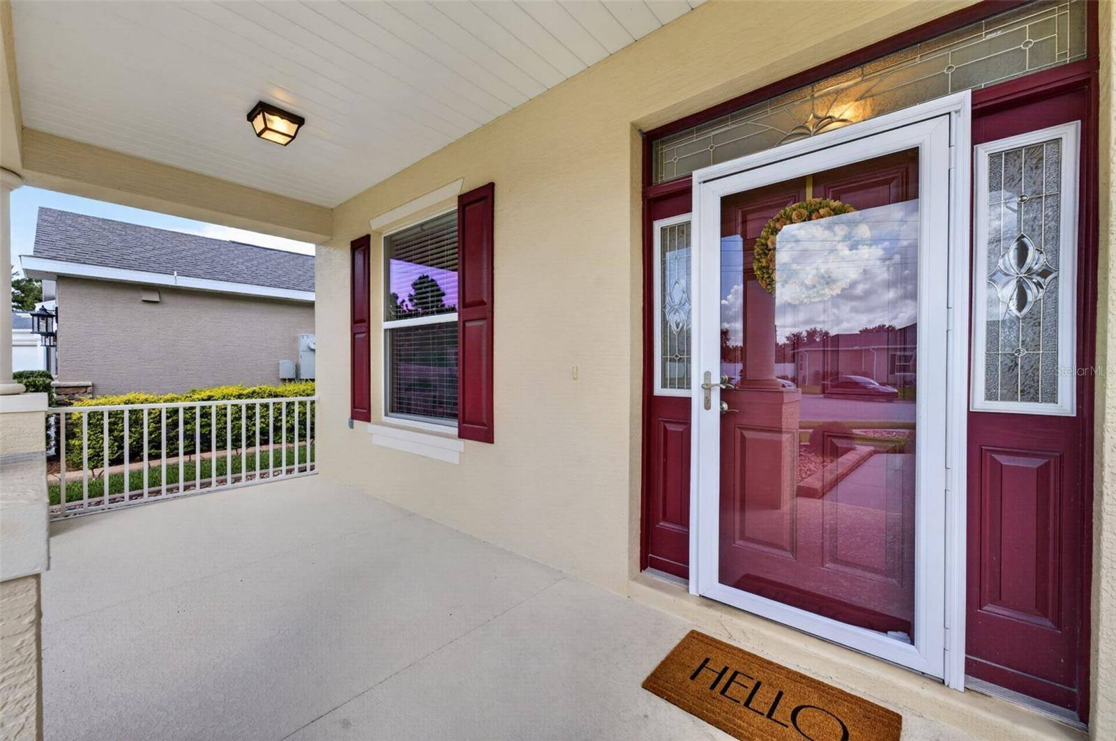 4650 SHENANDOAH RIVER TRL, Leesburg, FL 34748