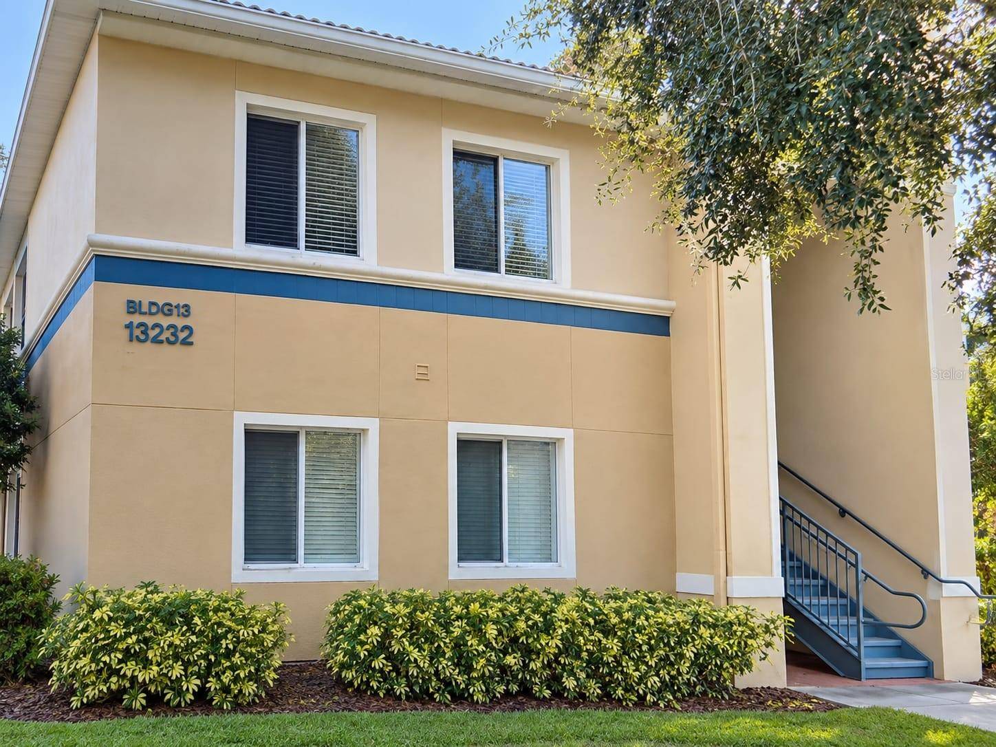 13232 GALICIA #101, Orlando, FL 32824