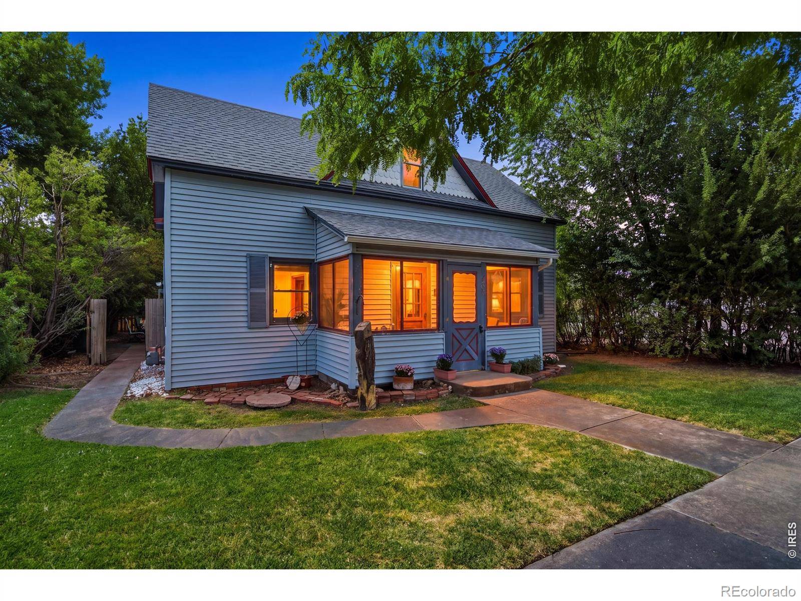 29 Walnut ST, Windsor, CO 80550