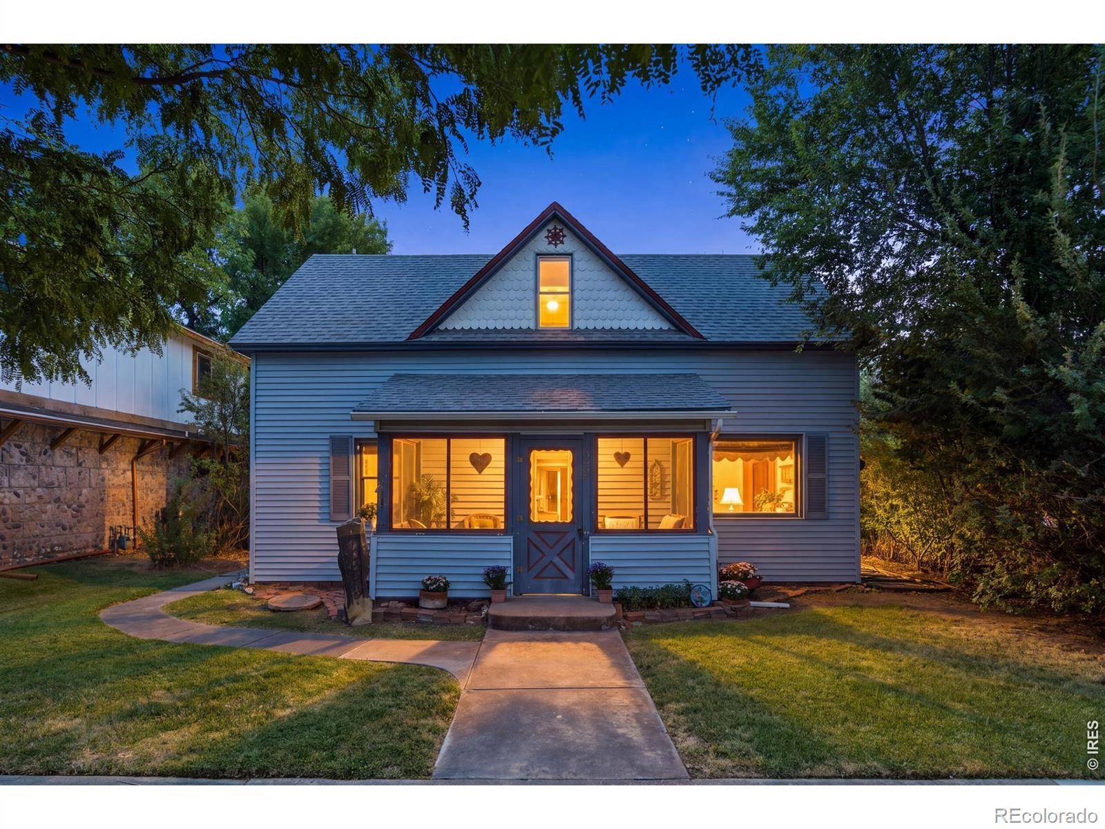 29 Walnut ST, Windsor, CO 80550