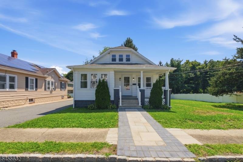 14 Meadow Ave, Wharton Boro, NJ 07885