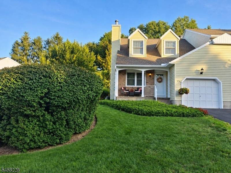 126 Wagon Wheel Rd, Sparta Twp., NJ 07871