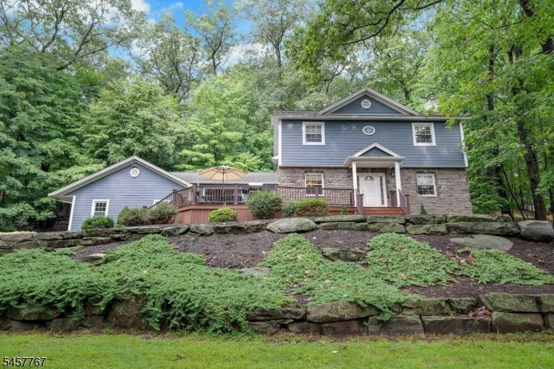 16 Rockledge Rd, Montville Twp., NJ 07045