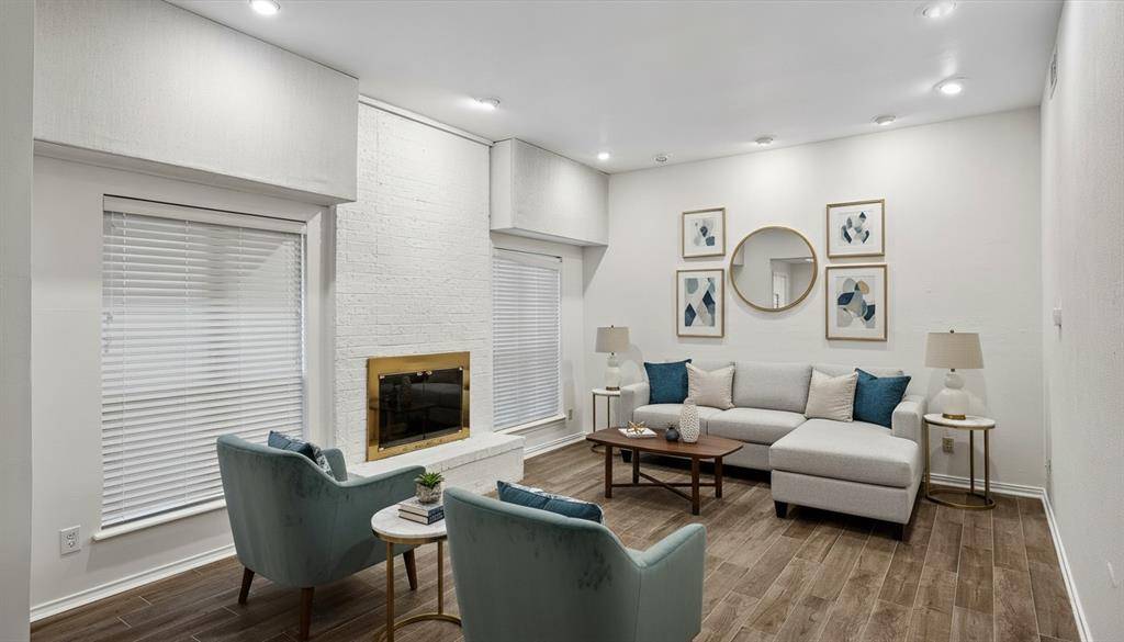 4519 Rawlins Street, Dallas, TX 75219