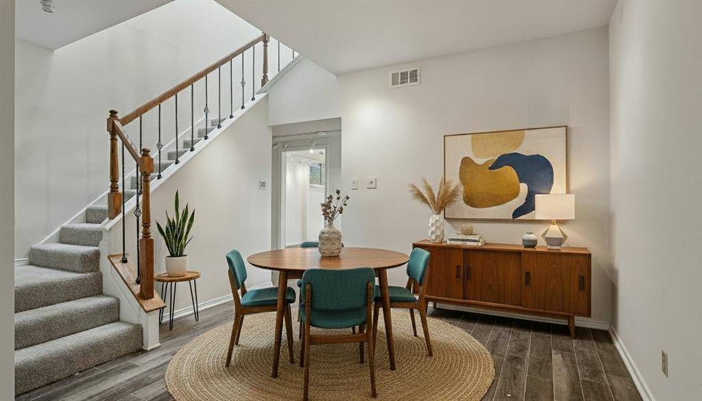 4519 Rawlins Street, Dallas, TX 75219