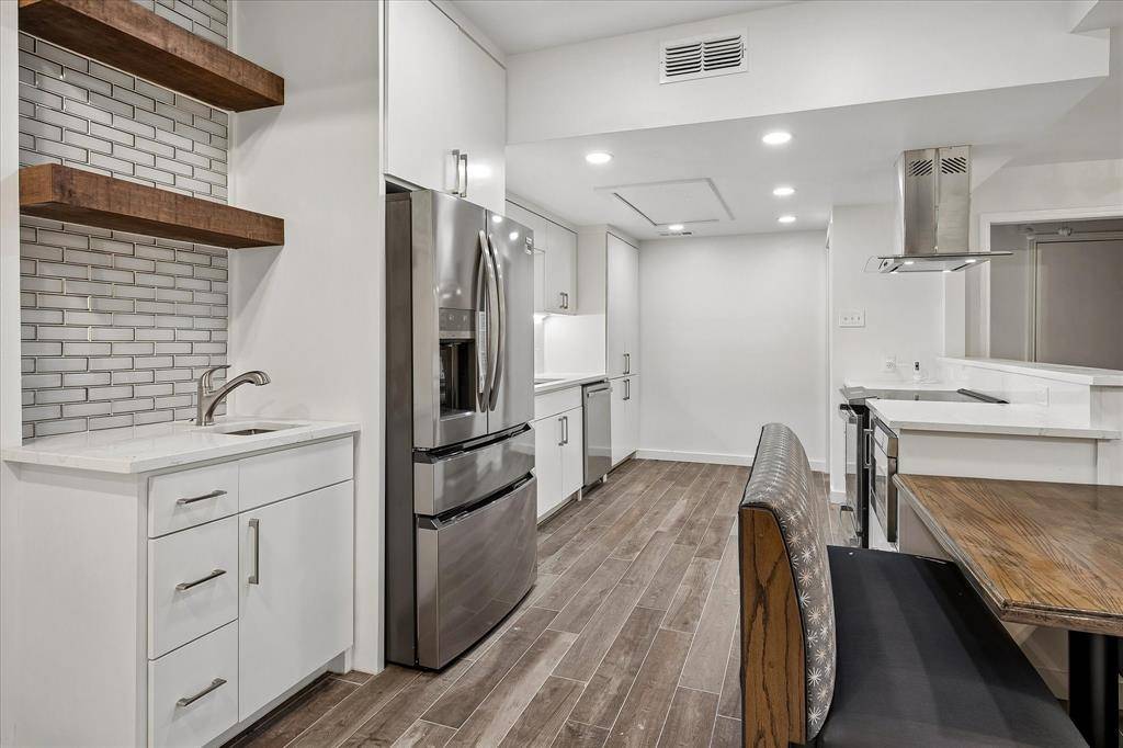 4519 Rawlins Street, Dallas, TX 75219