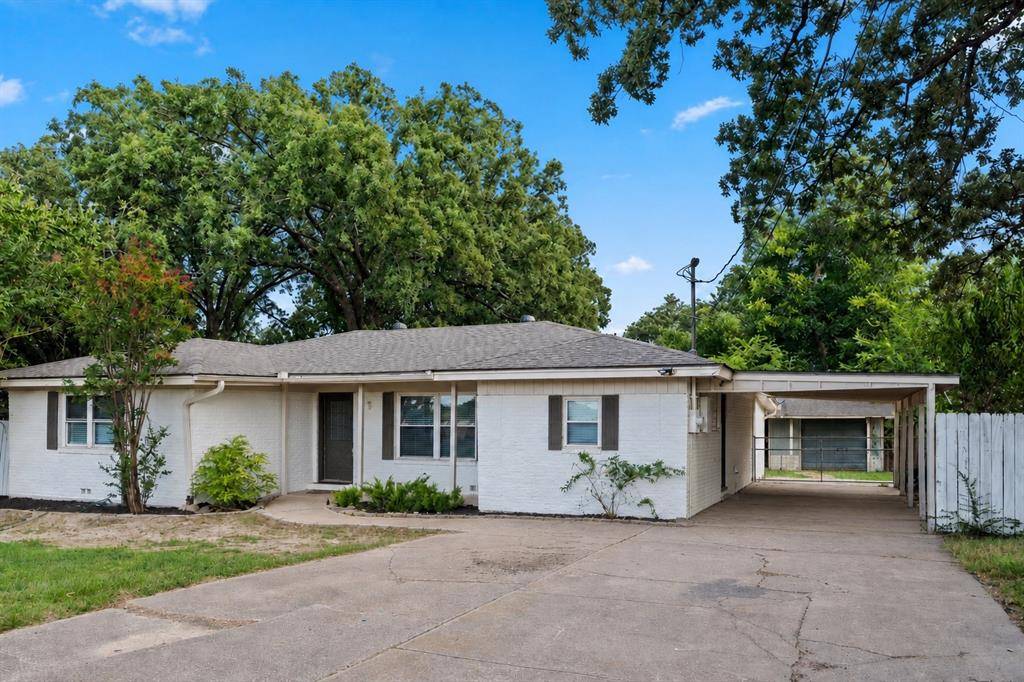 604 Lee Street, Sulphur Springs, TX 75482