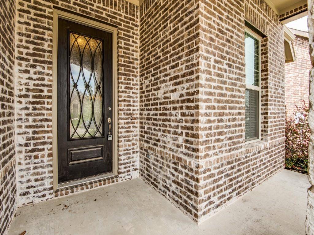 812 Llano Falls Drive, Mckinney, TX 75071