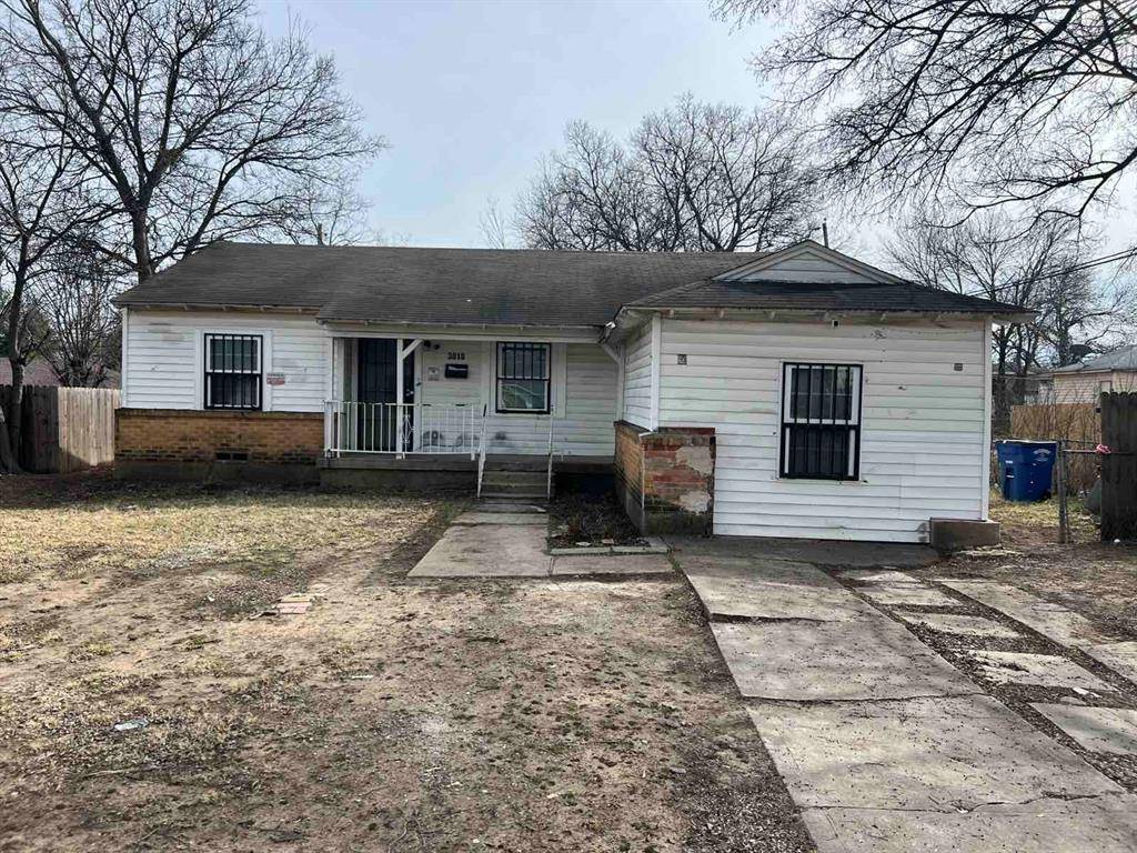 3010 Modree Avenue, Dallas, TX 75216