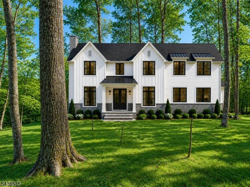 76 Monroe Rd, Lafayette Twp., NJ 07848