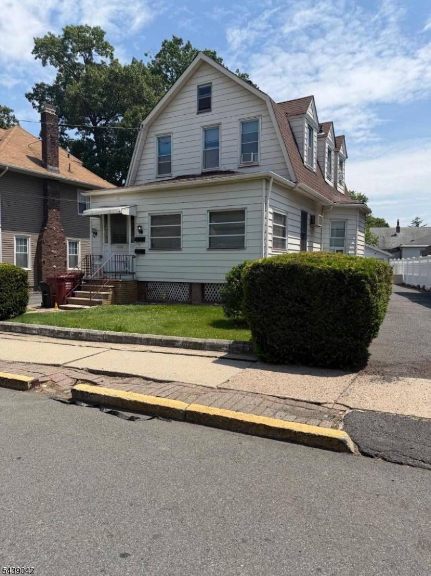 94 Union Ave, Nutley Twp., NJ 07110