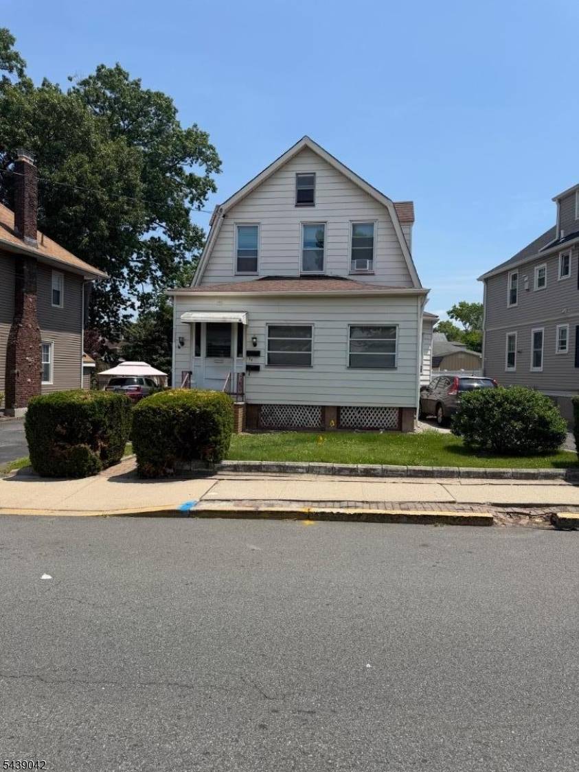94 Union Ave, Nutley Twp., NJ 07110