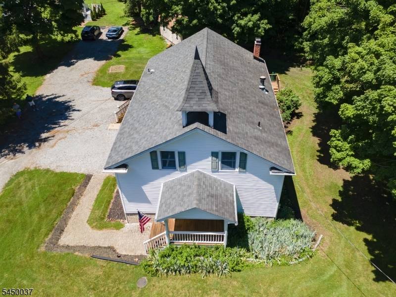 7 Wolfs Corner Rd, Green Twp., NJ 07860