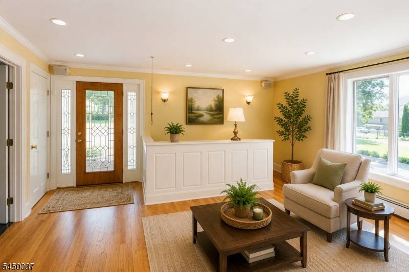 7 Wolfs Corner Rd, Green Twp., NJ 07860