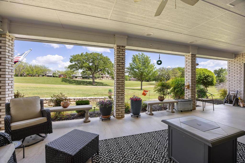 8911 Bontura Road, Granbury, TX 76049