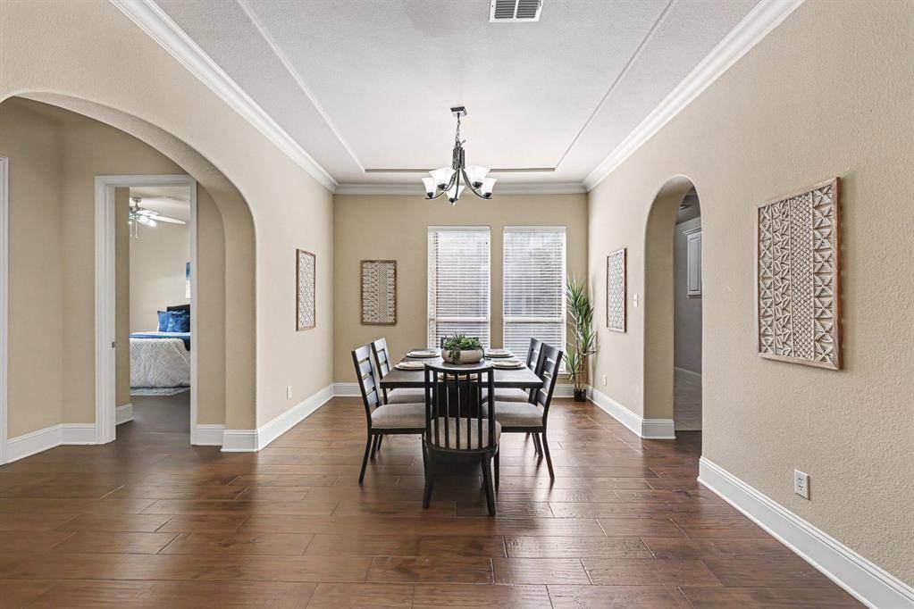 849 Bear Crossing Drive, Allen, TX 75013