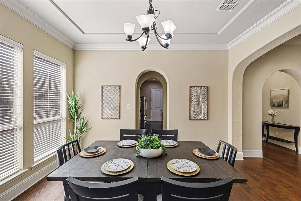 849 Bear Crossing Drive, Allen, TX 75013