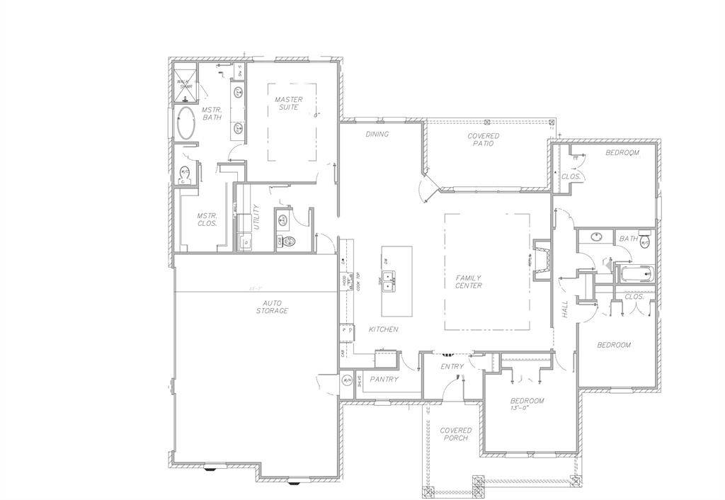 1000 adventure Court, Boyd, TX 76023