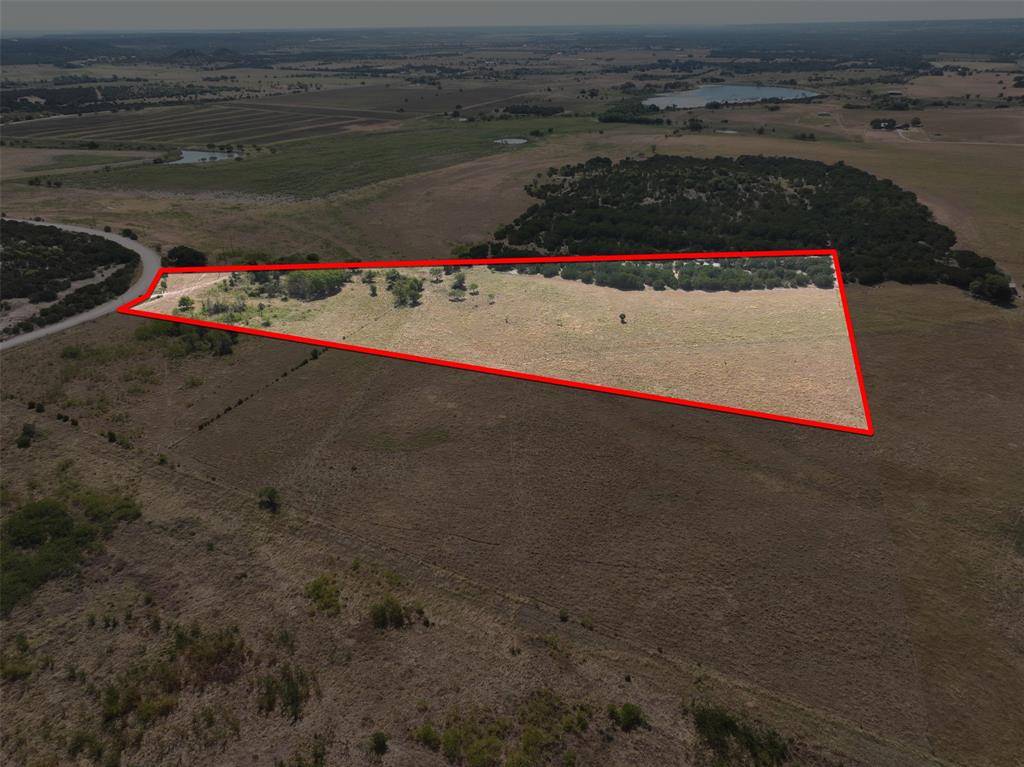 TBD Country Road 2376, Walnut Springs, TX 76665