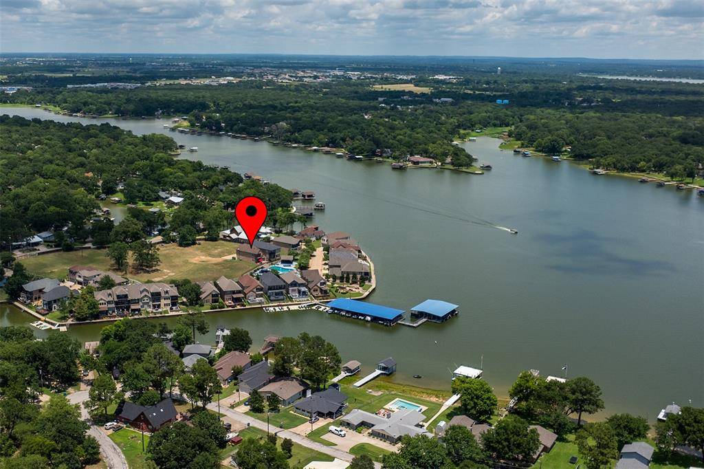 178 Marina Drive, Mabank, TX 75156
