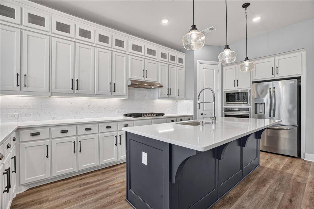 1501 Misty Pasture Way, Mansfield, TX 76063