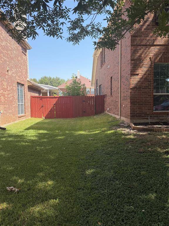 11490 La Grange Drive, Frisco, TX 75035