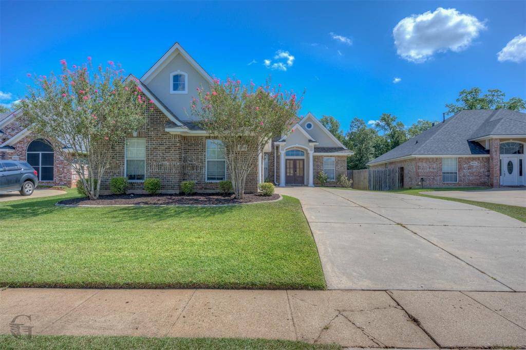 6036 Braeburn Court, Bossier City, LA 71111
