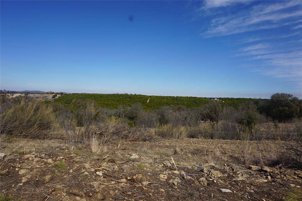 Lot 297 Shooting Star Court, Possum Kingdom Lake, TX 76449