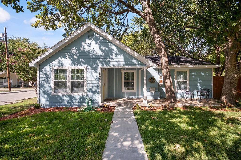 1002 New Street, Mckinney, TX 75069