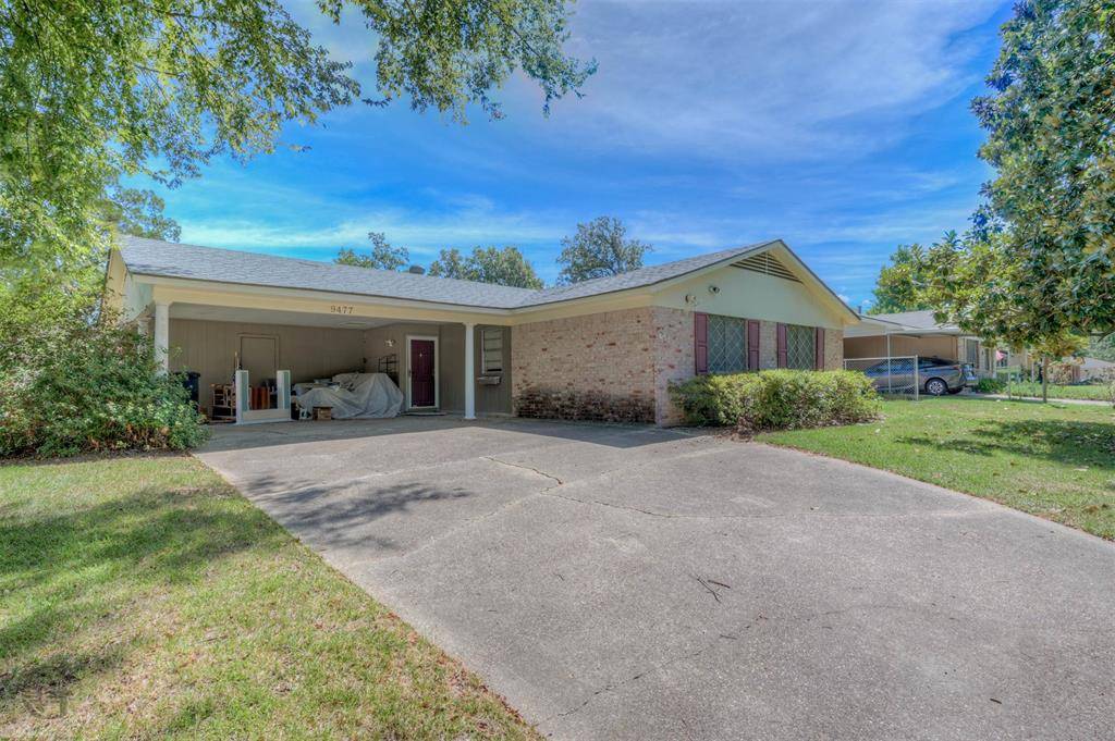 9477 Boxwood Drive, Shreveport, LA 71118