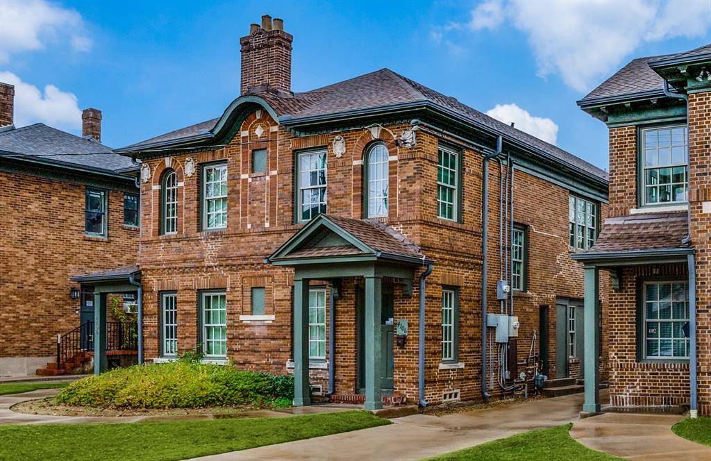 4106 Swiss Avenue, Dallas, TX 75204