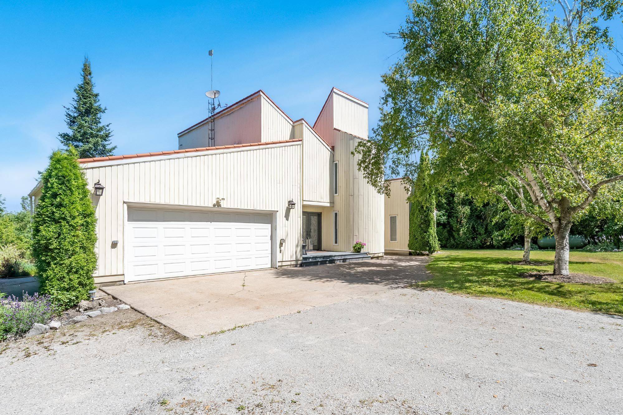 249 Medonte Sideroad 2 N/A, Oro-medonte, ON L0K 1E0