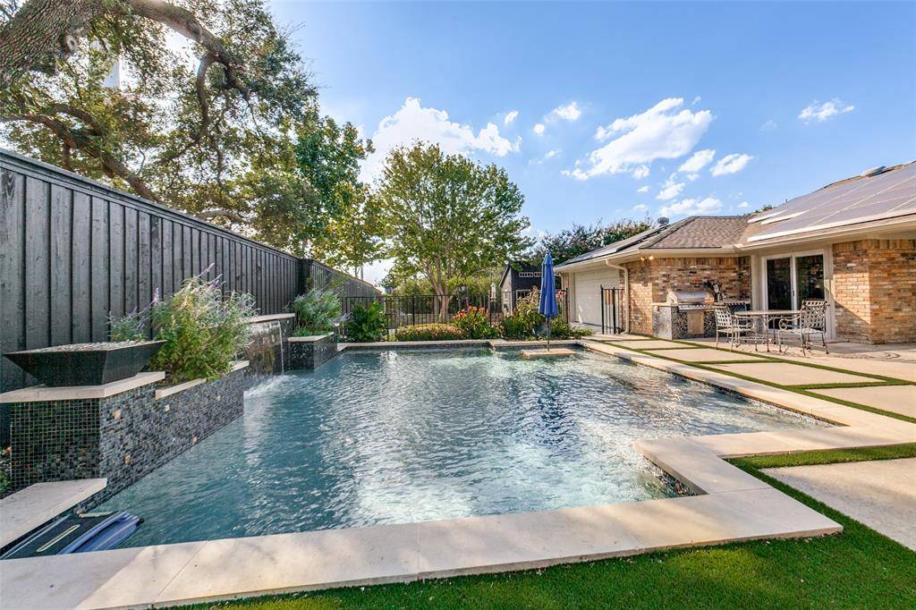 3708 Jubilee Trail, Dallas, TX 75229