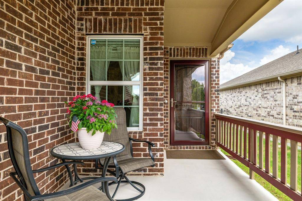 7612 Rampart Drive, Little Elm, TX 76227