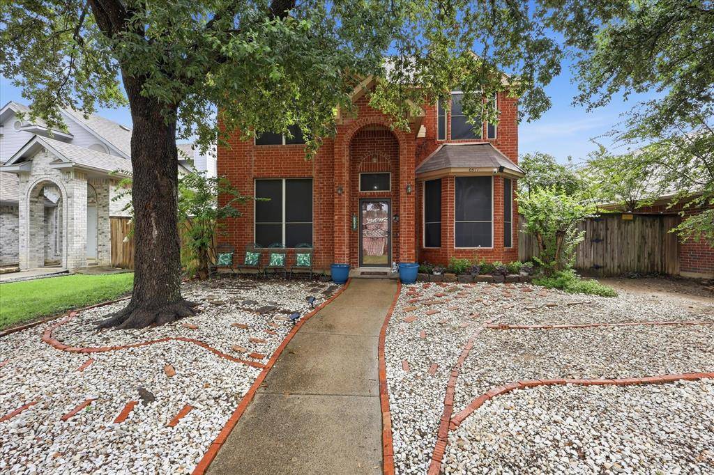 6517 White Oak Drive, Rowlett, TX 75089