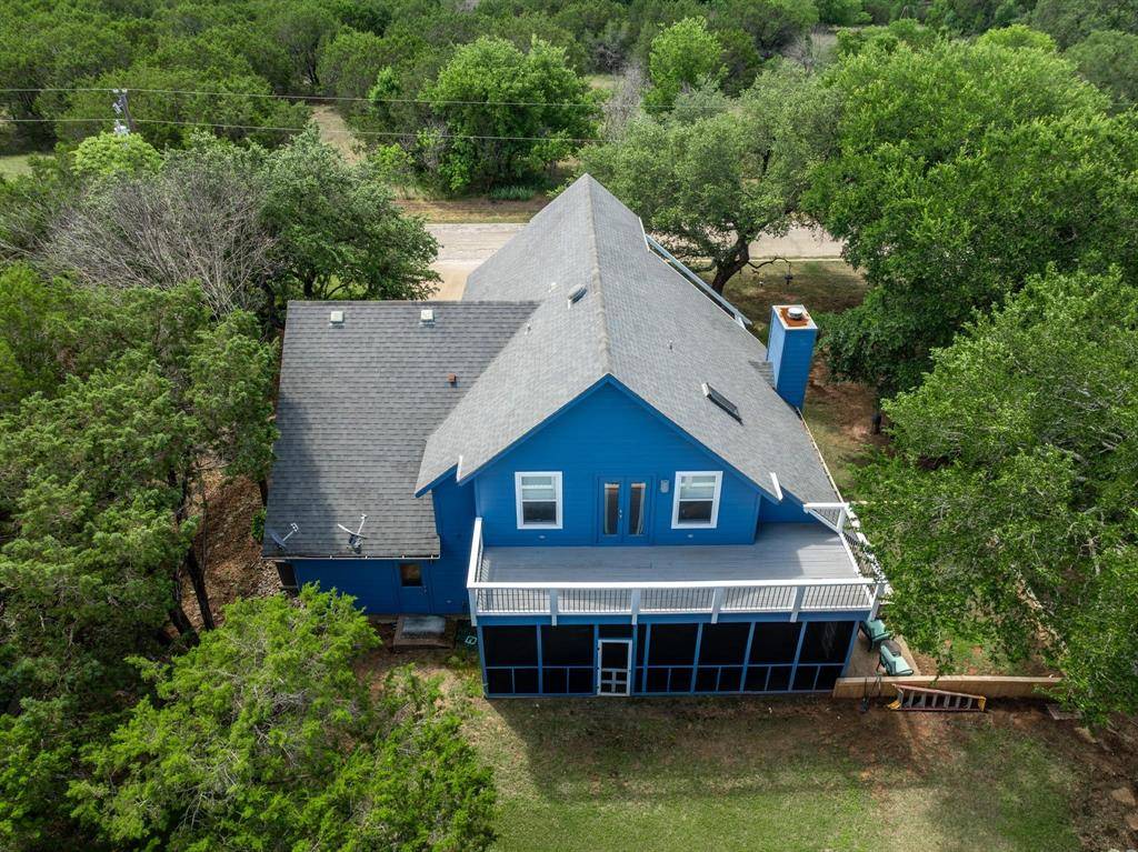 45145 Fringewood Drive, Whitney, TX 76692