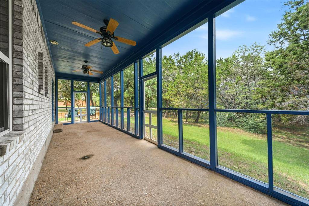 45145 Fringewood Drive, Whitney, TX 76692