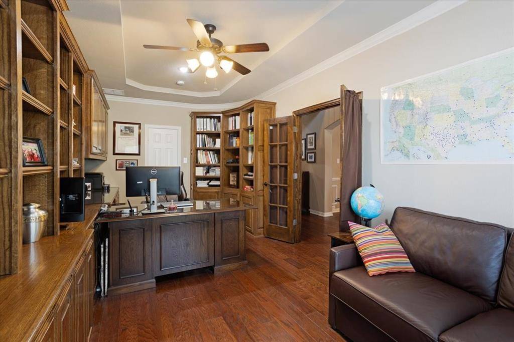 319 Westphalian Drive, Celina, TX 75009
