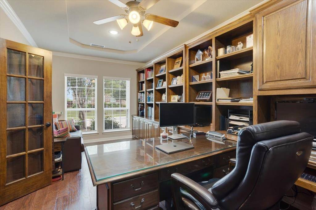 319 Westphalian Drive, Celina, TX 75009