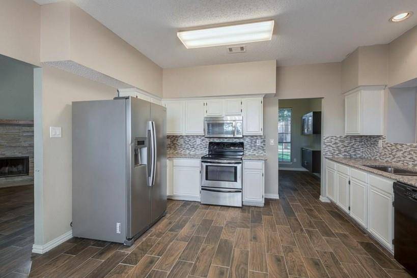 6832 Bellehaven Drive, Plano, TX 75023