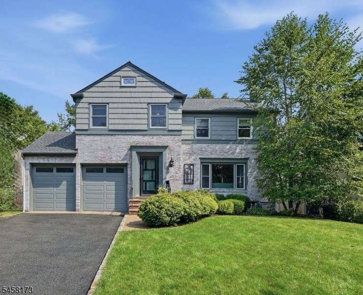363 Irving Ave, South Orange Village Twp., NJ 07079