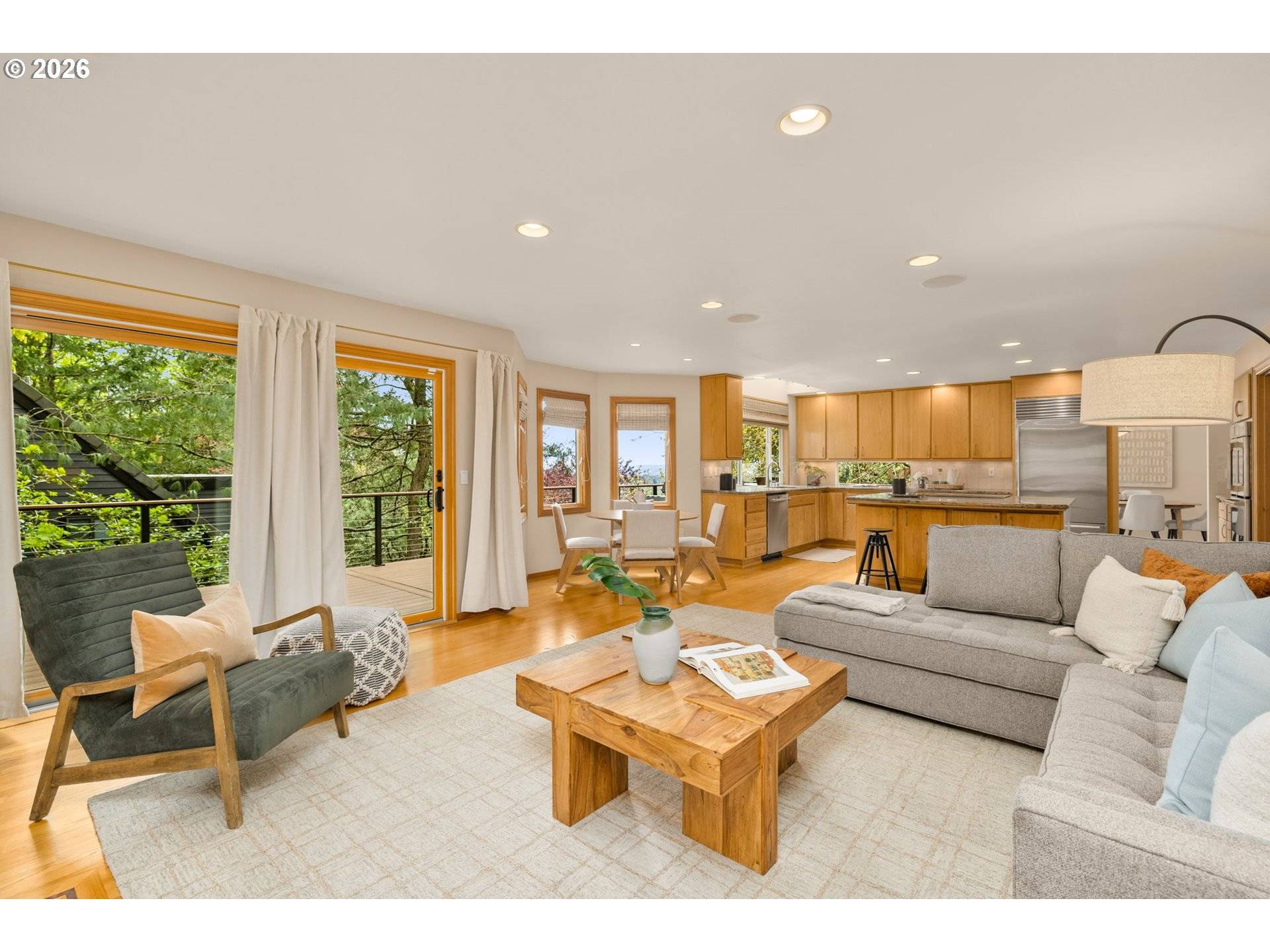 1727 SW WESTWOOD DR, Portland, OR 97239