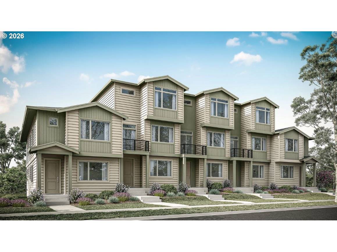 18325 SW Aspen Butte LN, Beaverton, OR 97007